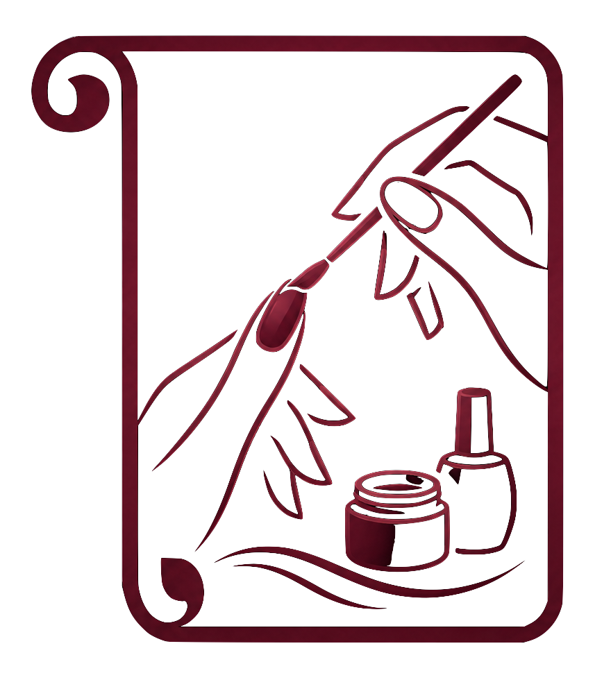 Careful Preparation and Application Icon